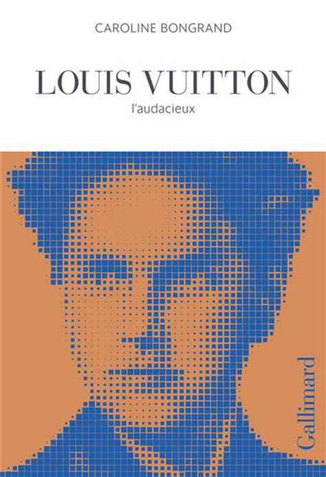 l'audacieux louis vuitton|Louis Vuitton : L'audacieux .